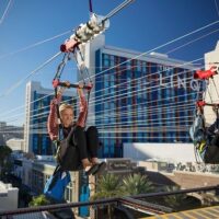 Ziplines