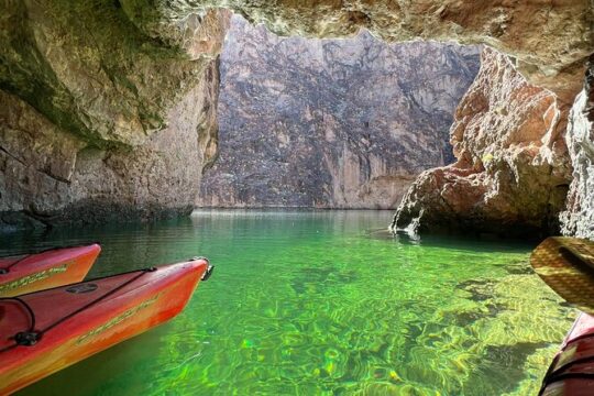 Bowl of Fire Trail: Hidden Hike from Las Vegas