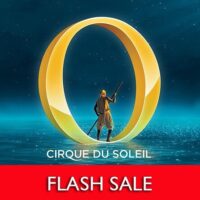 Cirque du Soleil