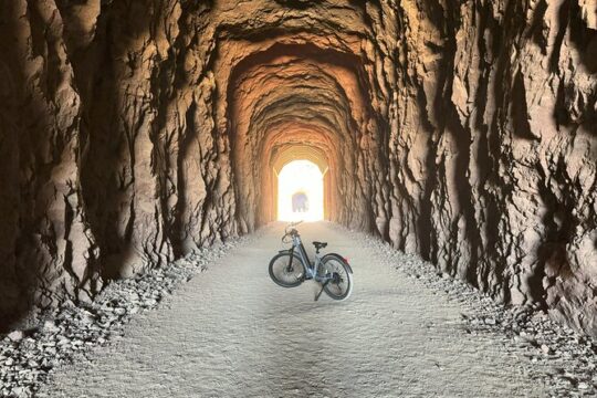 E-Bike Tour to Hoover Dam