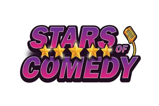 Stars of Comedy at Harrah's Hotel and Casino