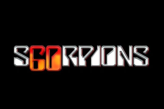 Scorpions - Coming Home to Las Vegas: 60 Years of The Scorpions